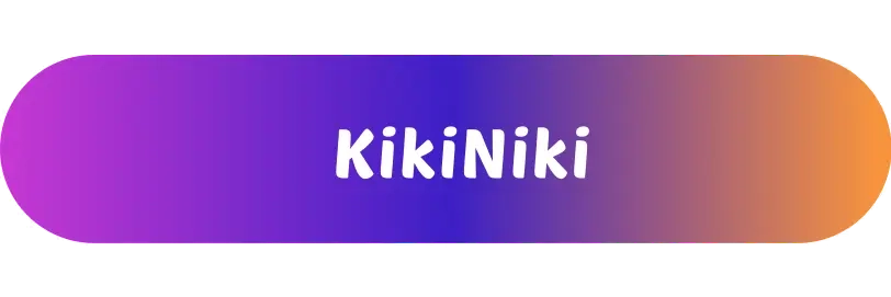 Лого KikiNiki